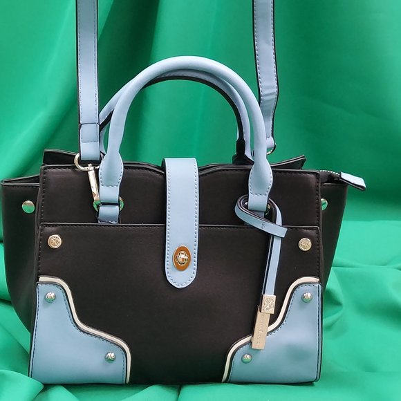 VIVIENNE SATCHEL BY CHRISTIAN LACROIX - Picture 5 of 7